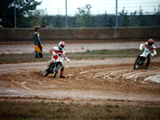 springer with Japanease rider 1