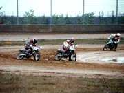 springer with Japanease rider 2