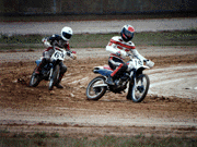 springer with Japanease rider 3