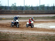 Japanese riders