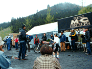 JYAN-KEN meet