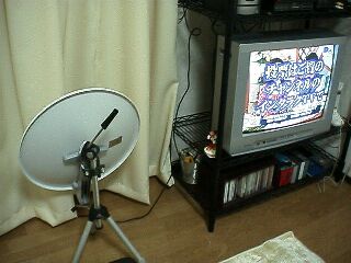 窓しめると−20db